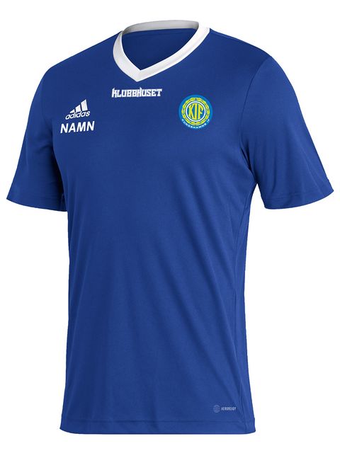 Adidas T-shirt ENTRADA22 (Kungshamns IF)